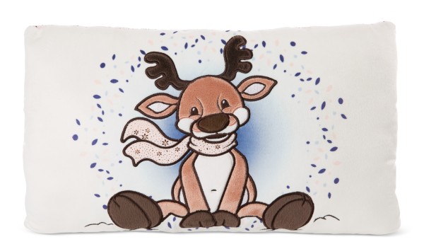 Plišani jastuk IRVAS 43x25cm 