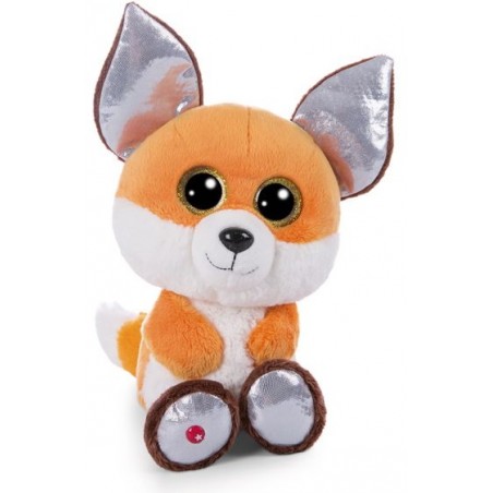 Plišana igračka LISICA GLUBSCHIS 15cm 