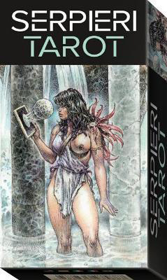 SERPIERI TAROT 