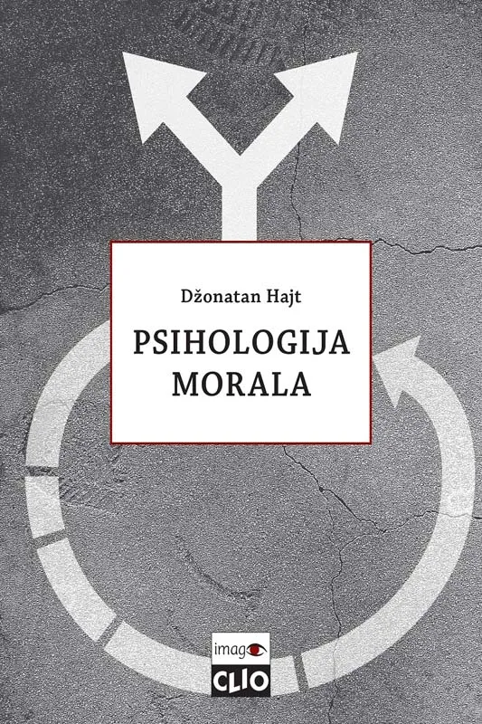 PSIHOLOGIJA MORALA 