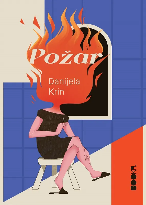 POŽAR 