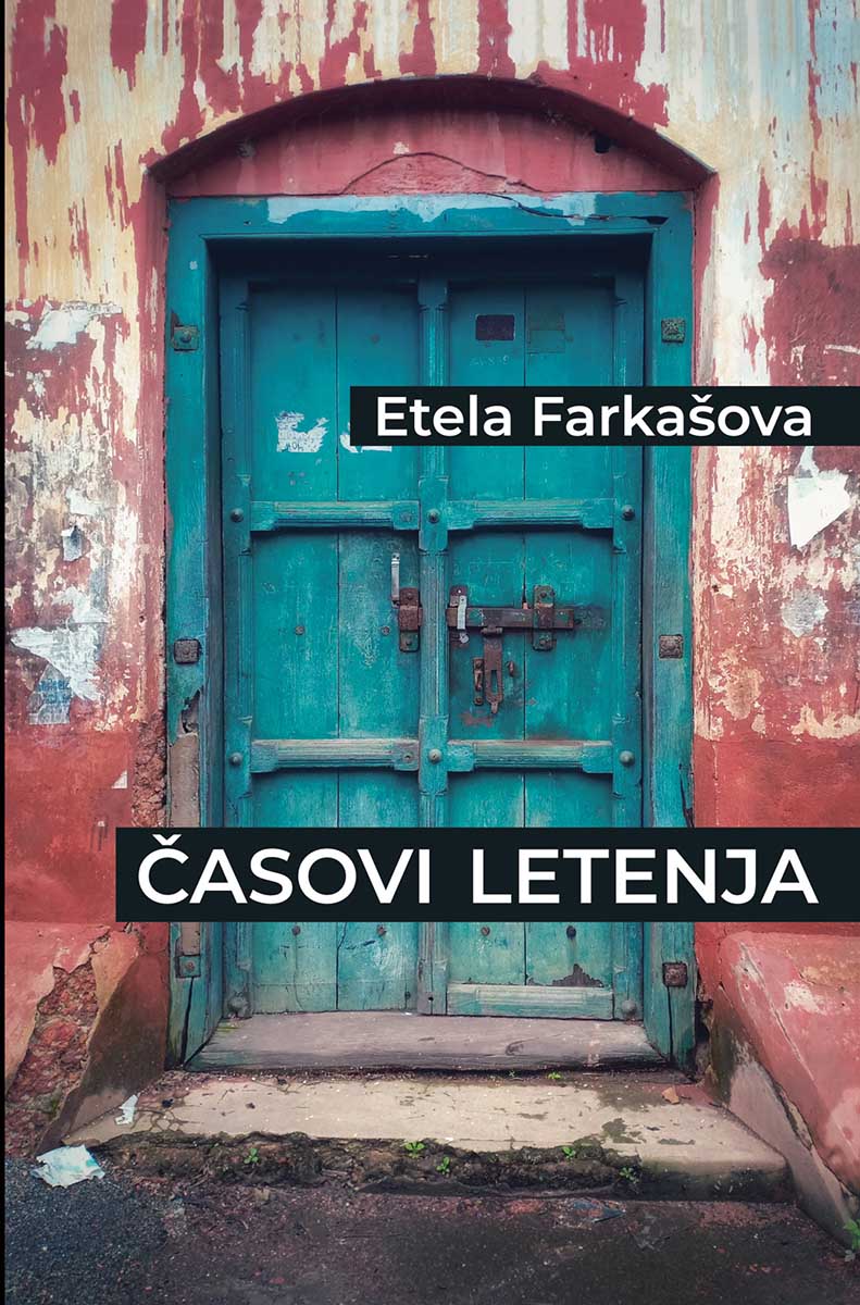 ČASOVI LETENJA 