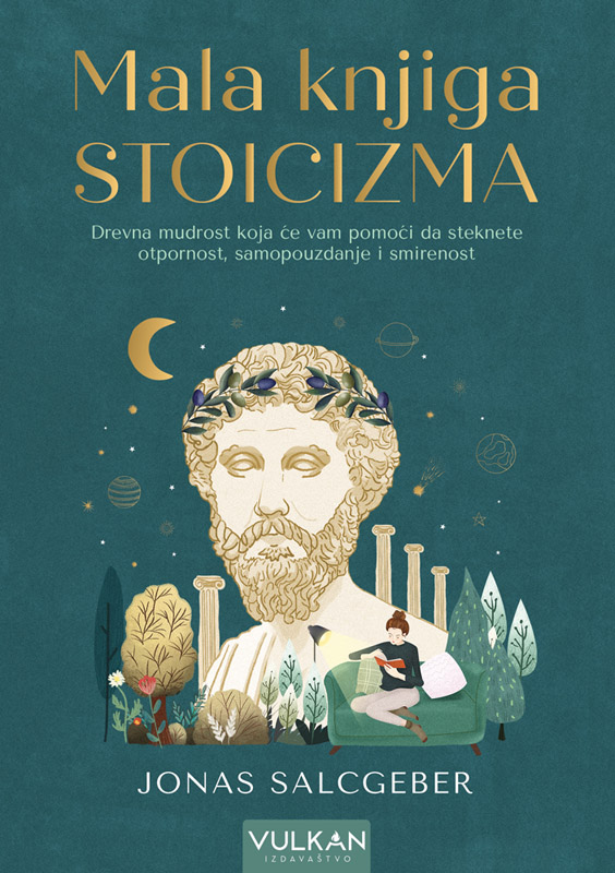 MALA KNJIGA STOICIZMA 