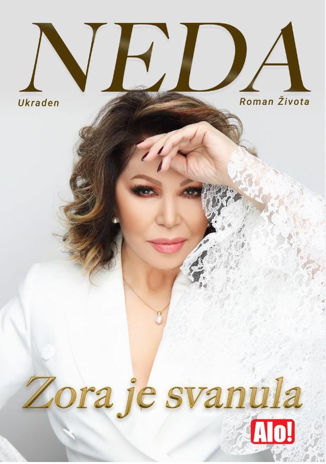 ZORA JE SVANULA 