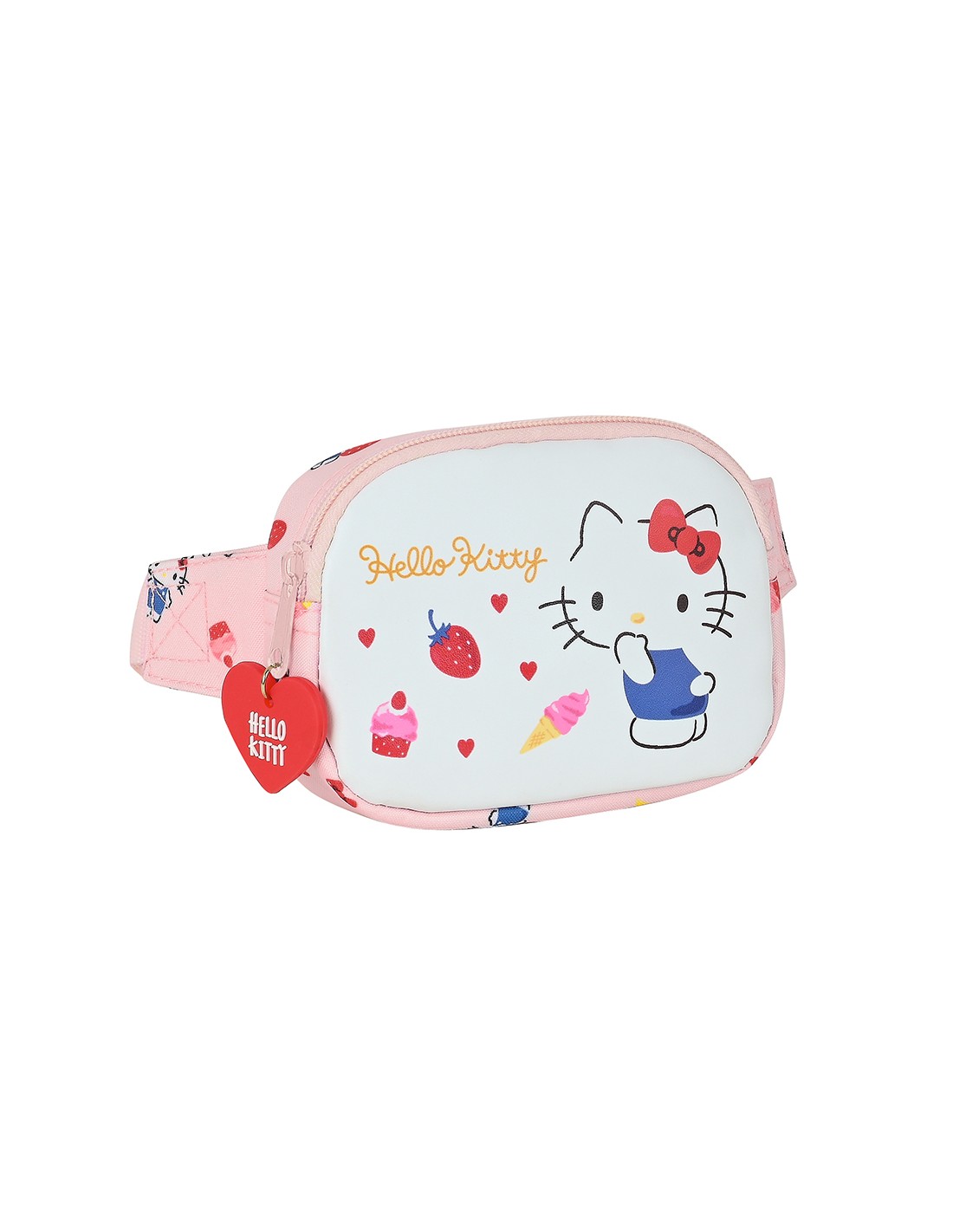 Torbica HELLO KITTY Happiness Girl 