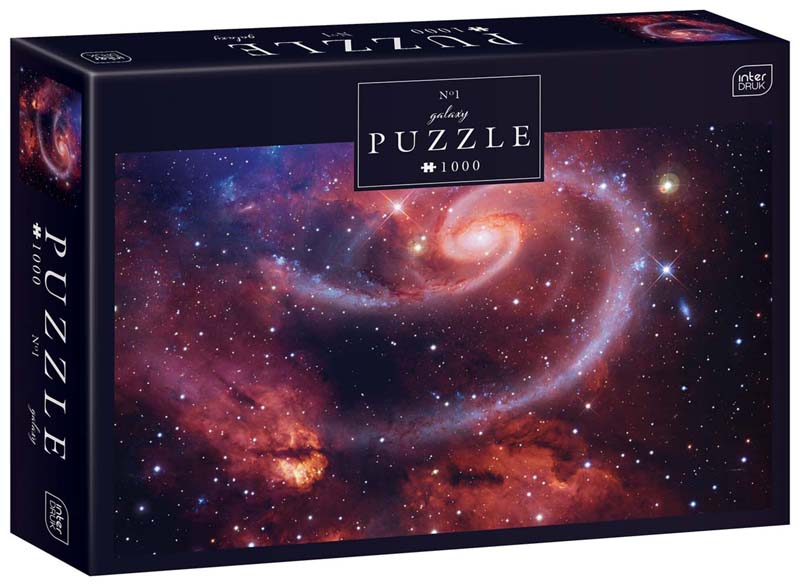 Puzzle GALAXY 1 -  1000 delova 