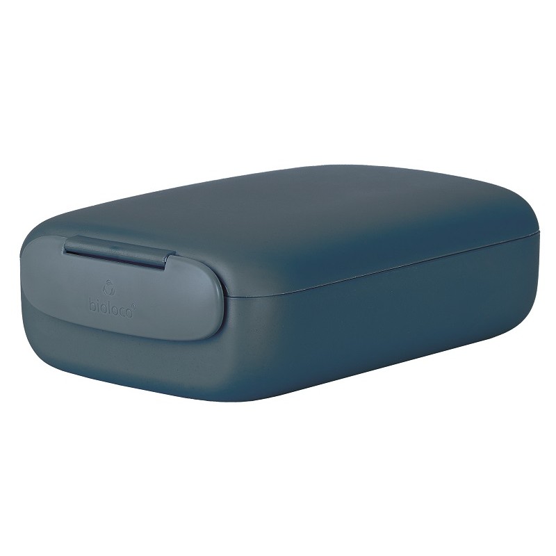 BIOLOCO kutija za hranu MIDNIGHT 