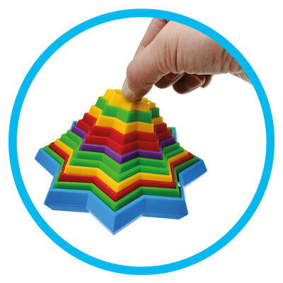 Igračka MAGIČNA ZVEZDA 