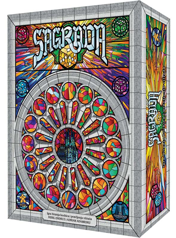 SAGRADA 