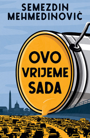 OVO VRIJEME SADA 