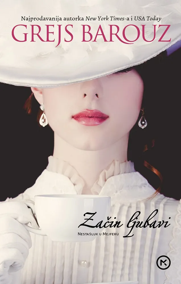 ZAČIN LJUBAVI 