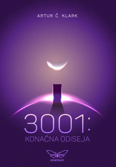 3001 KONAČNA ODISEJA 
