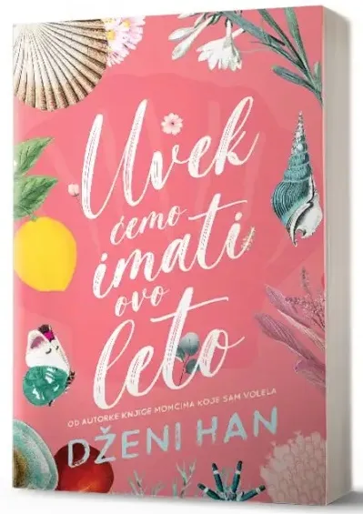 UVEK ĆEMO IMATI LETO TikTok Hit