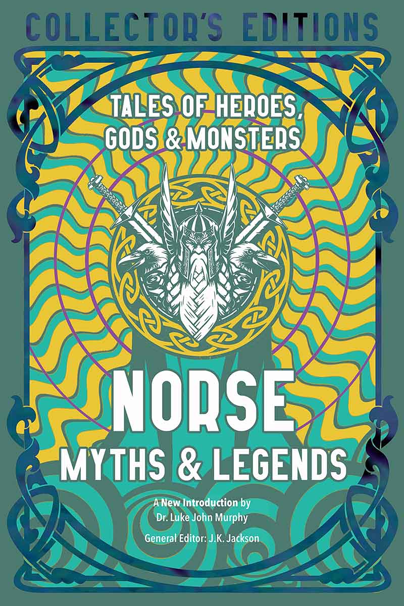 Norse Myths & Legends 