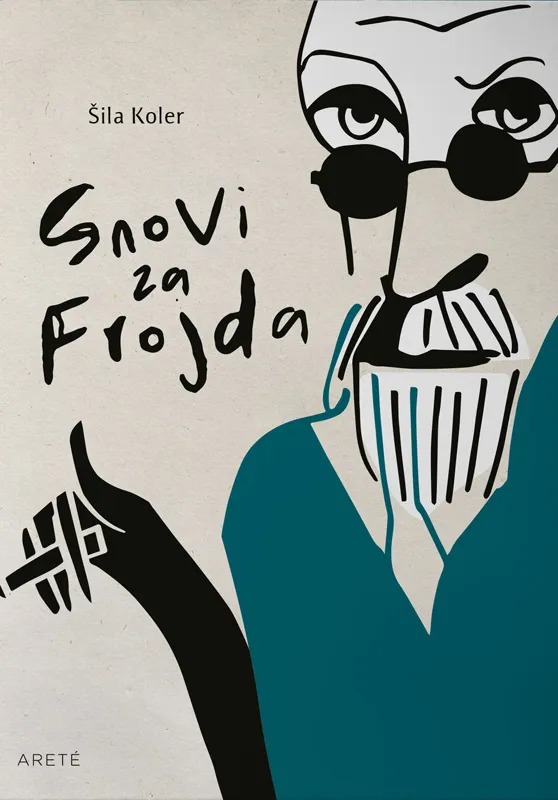 SNOVI ZA FROJDA 