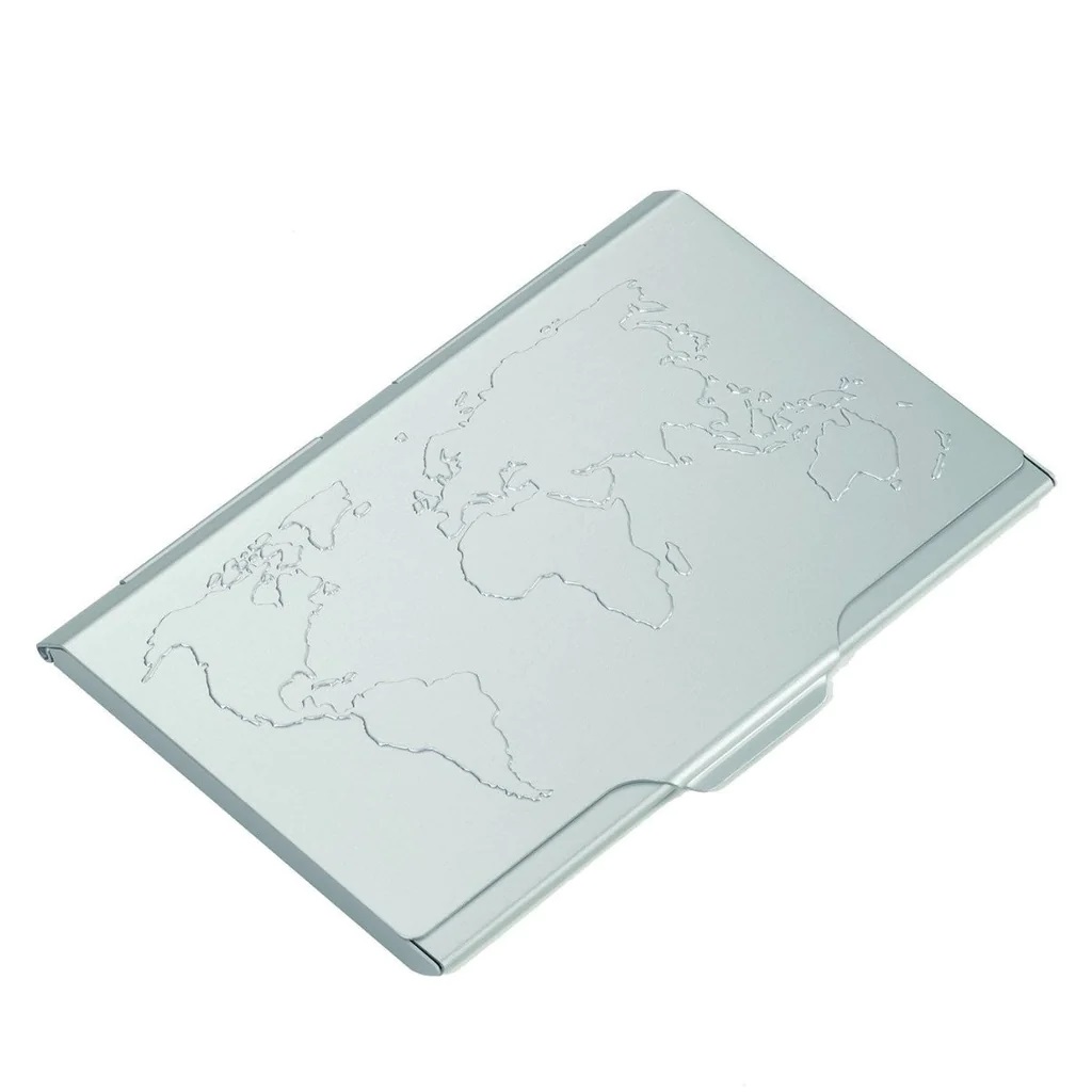 Futrola za vizit karte GLOBAL CONTACTS 