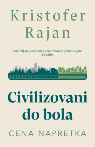 CIVILIZOVANI DO BOLA 