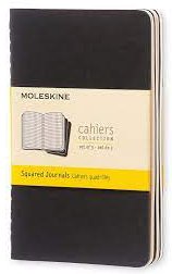 MOLESKINE notes MP, CRN -  9x14 cm 