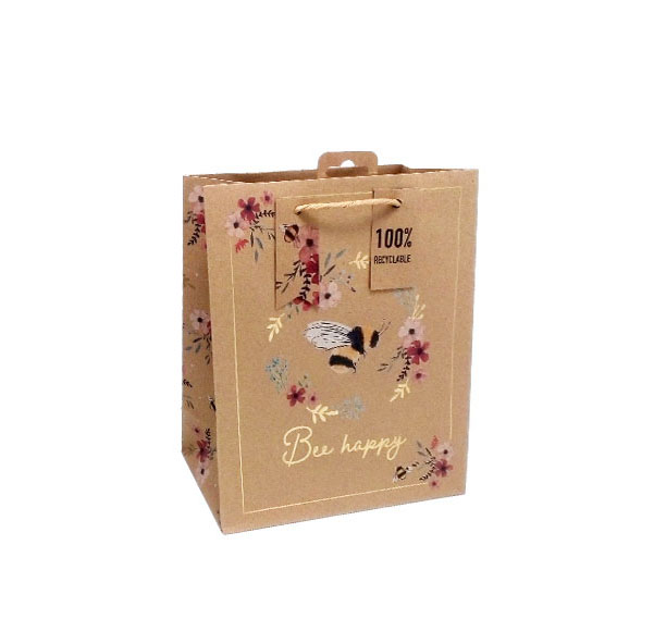 Ukrasna kesa BEE HAPPY S 