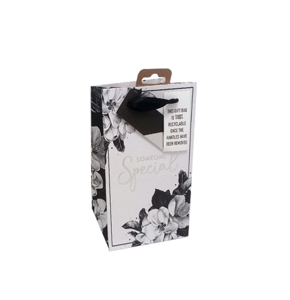 Ukrasna kesa SOMEONE SPECIAL S 13x21x9 cm 