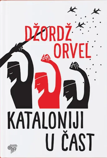 KATALONIJI U ČAST 