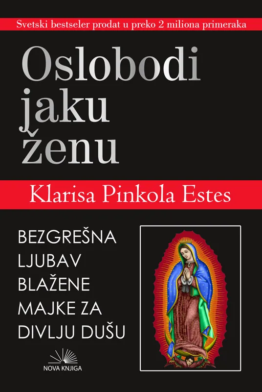 OSLOBODI JAKU ŽENU 