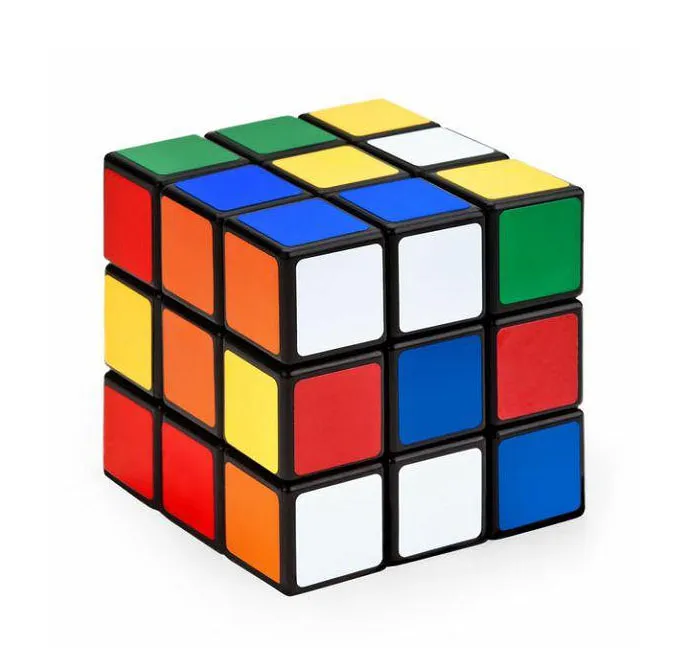 Rubikova kocka MAGIC CUBE
