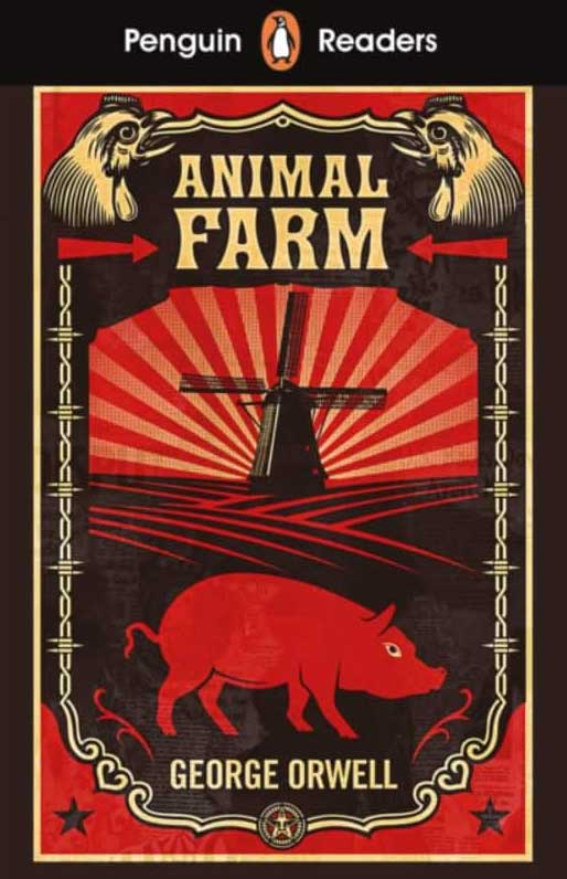 ANIMAL FARM 