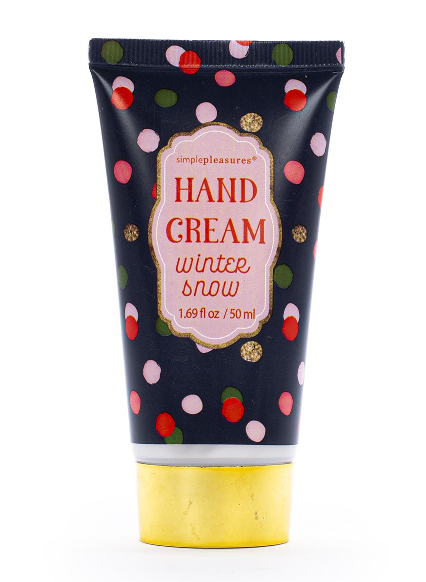 Krema za ruke SIMPLE PLEASURE 