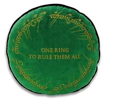 Jastuk LORD OF THE RINGS 