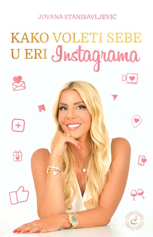 KAKO VOLETI SEBE U ERI INSTAGRAMA 