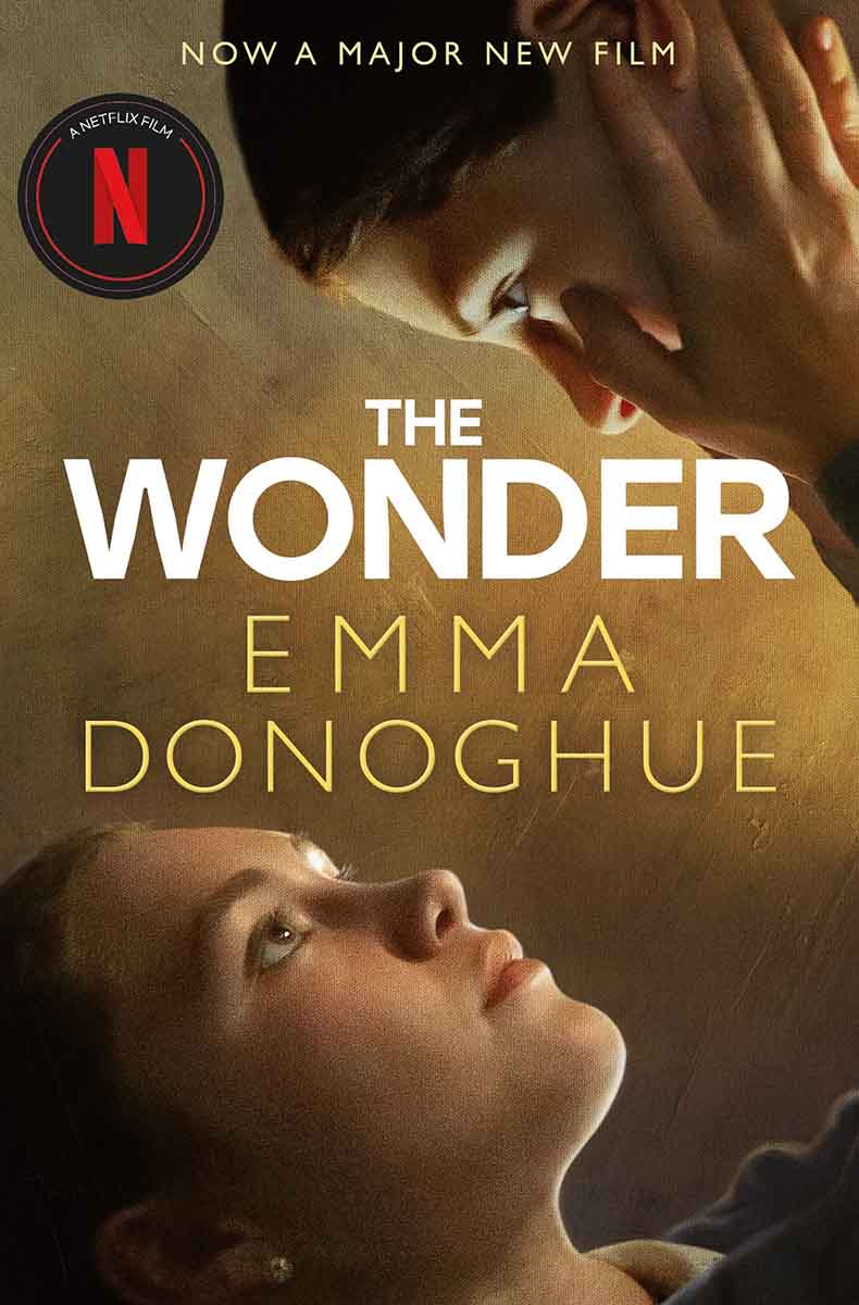 THE WONDER 