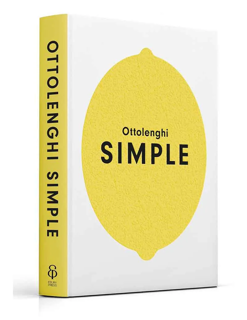 OTTOLENGHI SIMPLE 