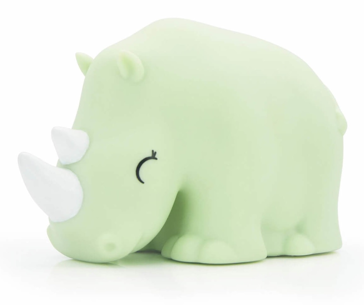 Noćna lampa NOSOROG 