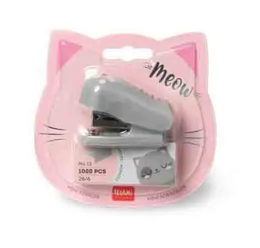 Mini heftalica MACA 