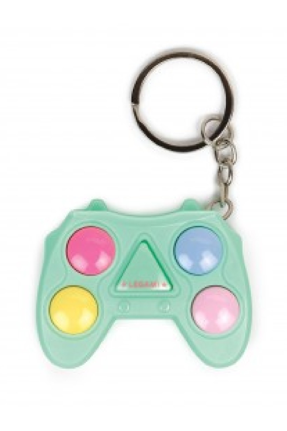 Privezak LIGHT AND SOUND - MEMORY GAME 