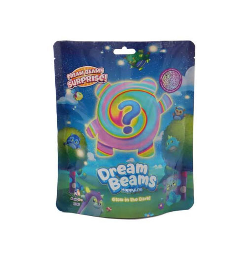 Figurice u kesici DREAM BEAMS BLIND 