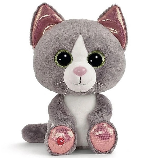 Plišana igračka MACA GLUBSCHIS 25cm 