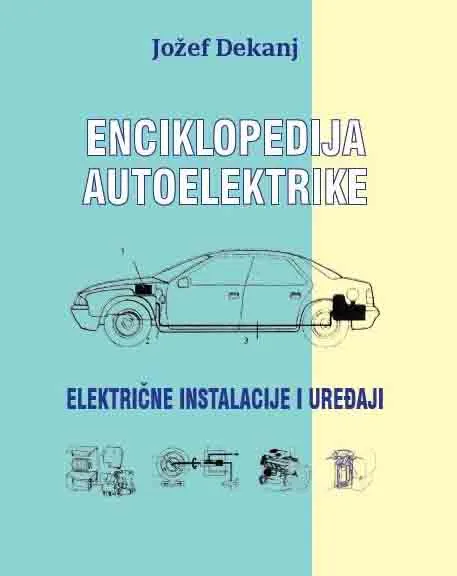 ENCIKLOPEDIJA AUTOELEKTRIKE 