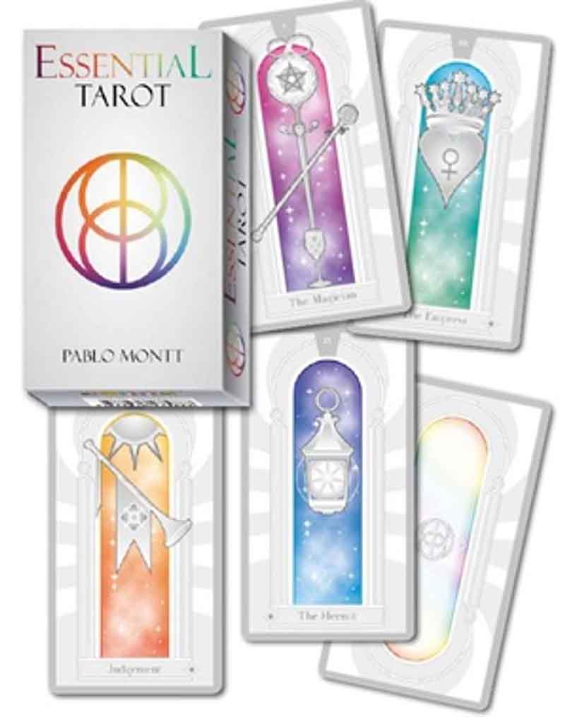 ESSENTIAL TAROT 