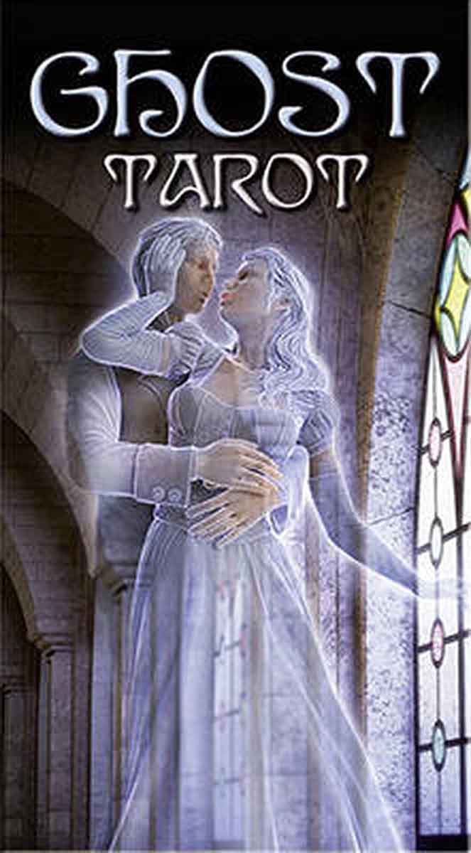 GHOST TAROT 