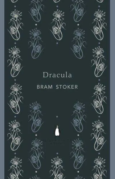 DRACULA The Penguin English Library 