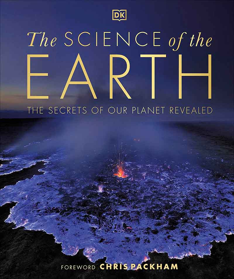 THE SCIENCE OF THE EARTH 