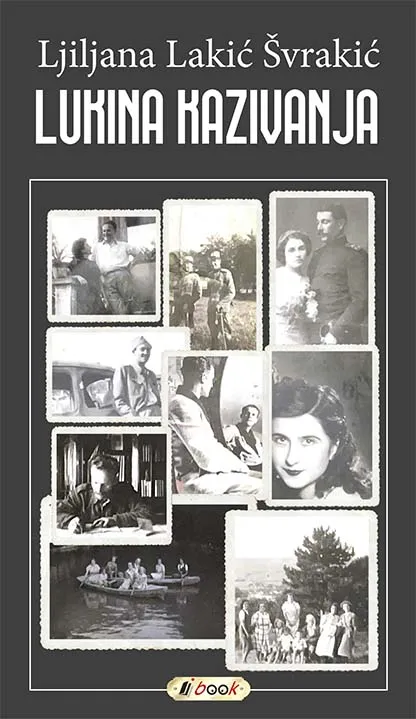 LUKINA KAZIVANJA 