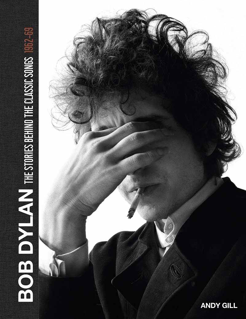BOB DYLAN Stories Behind The Songs 