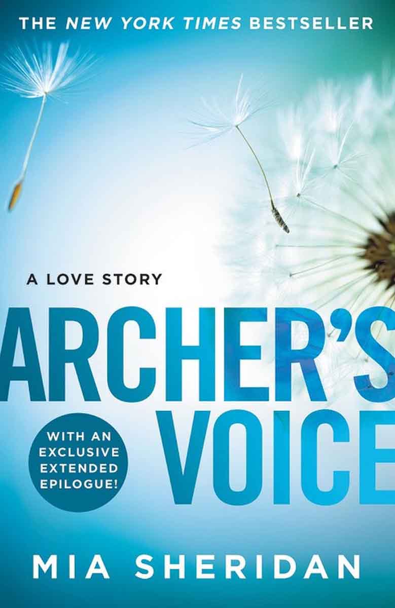 ARCHERS VOICE TikTok Hit 