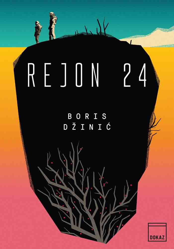 REJON 24 