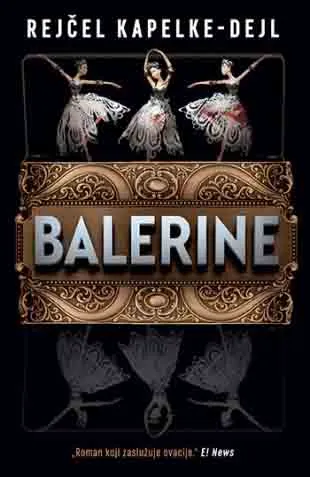 BALERINE 