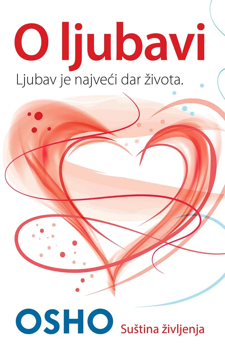 O LJUBAVI 
