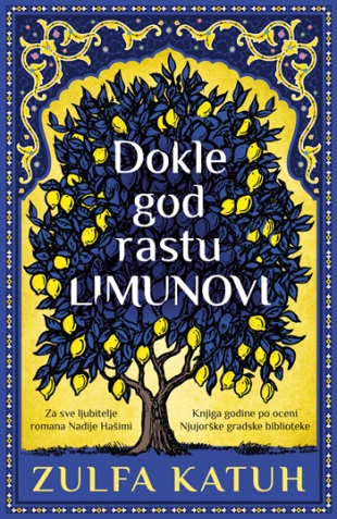 DOKLE GOD RASTU LIMUNOVI 